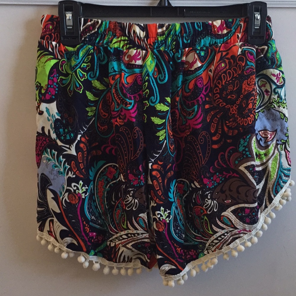 Shorts - Picture 4 of 7